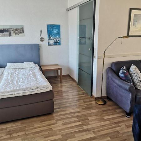 Strandhotel 27 Даме Экстерьер фото